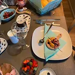 Bed and Breakfast A L'aise Durbuy
