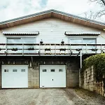 A L'aise Bed and Breakfast 4*