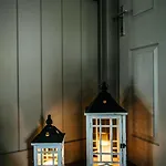 A L'aise Bed and Breakfast 4*