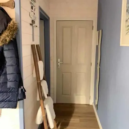 A L'aise Bed & Breakfast Durbuy