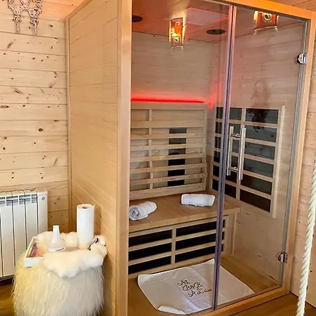 Bed & Breakfast A L'aise 4*