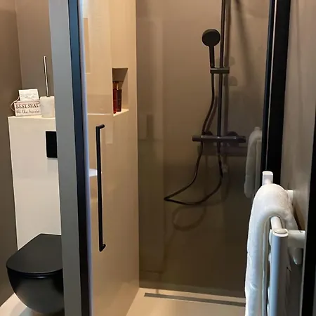 A L'aise Bed & Breakfast Durbuy