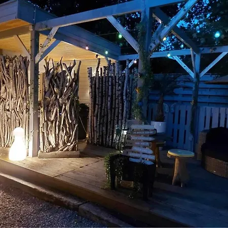 Bed & Breakfast A L'aise