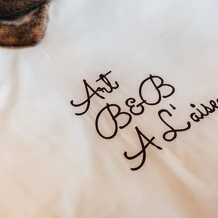 A L'aise Bed & Breakfast Durbuy