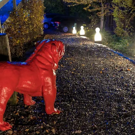 Bed & Breakfast A L'aise 4*