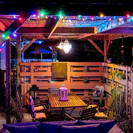 Bed and Breakfast A L'aise Durbuy