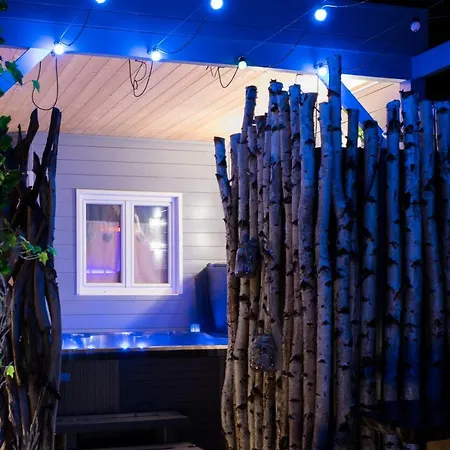 Bed & Breakfast A L'aise Durbuy